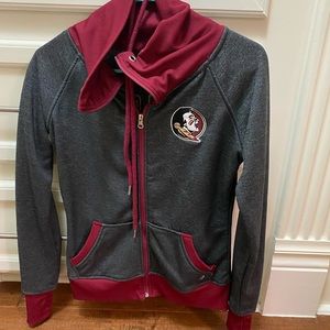 Florida State Jacket